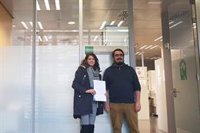 IU ve "decepcionante" la decisión de la Fiscalía de retirar la mitad de los delitos fiscales en caso Poniente