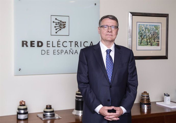 Jordi Sevilla, presidente de Red Eléctrica
