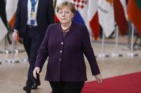 Merkel dice que las diferencias sobre el presupuesto son "demasiado importantes" entre líderes UE