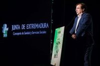 Vara aboga por dar "soluciones" de manera "conjunta" al "problema" del campo que afecta "a toda España"