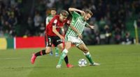 El Betis aumenta sus dudas tras empatar en casa con el Mallorca