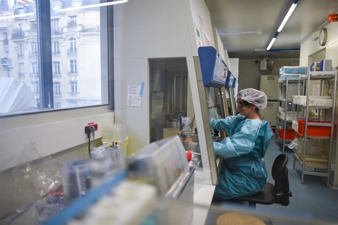 Coronavirus.- Italia confirma su primera muerte por coronavirus, un hombre de 78