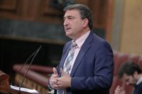 El PNV dice que el 'caso Delcy' exige "alguna explicación más" y que Guaidó es el presidente encargado de Venezuela