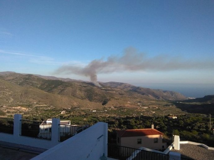 Incendio Enix