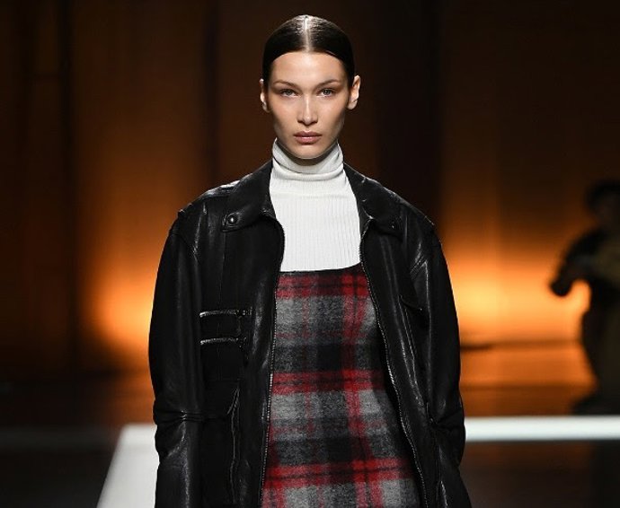 Desfile de Tod's