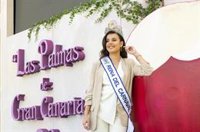 Minerva Hernández, una Reina que vive el Carnaval desde niña