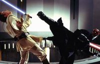 Star Wars: ¿Cómo sobrevivió Darth Maul al duelo con Obi-Wan en La amenaza fantasma?