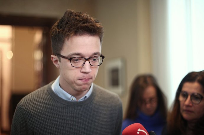 Íñigo Errejón
