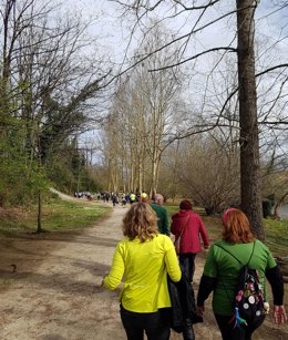 Visita guiada a La Viesca