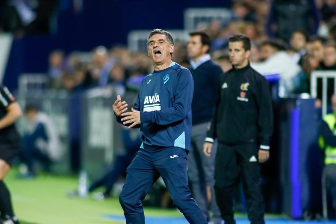 Jose Luis Mendilibar