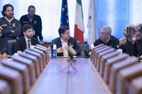 Itàlia suspèn 42 partits de futbol regional per l'amenaça del coronavirus
