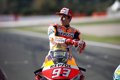 Marc Márquez: "No he podido pilotar como quería"