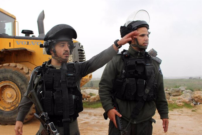 O.Próximo.- La UE avisa que los nuevos asentamientos israelíes en Jerusalén Este