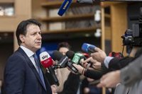 Italia restringe la entrada en Lombardía y Véneto tras constatar dos muertes por coronavirus y 76 infectados