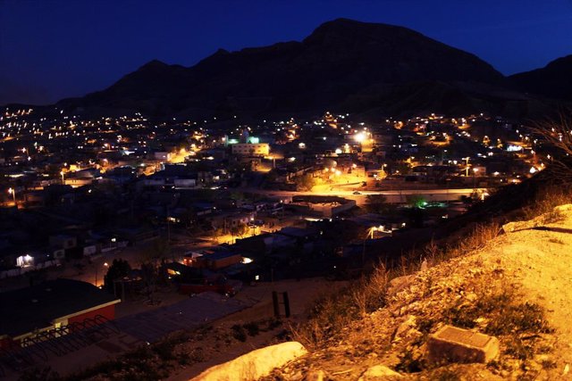 México.- Mueren seis personas en un enfrentamiento armado en Ciudad Juárez 