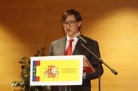 Illa: "Quien pretenda boicotear el diálogo, va a tener que hacer frente a una corriente de opinión"