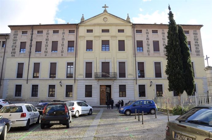 Seminario Toledo