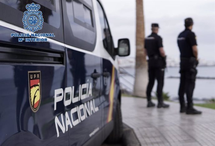 Sucesos.- Detienen a dos jóvenes por robar la radio de un coche y dos motos en Las Palmas de Gran Canaria