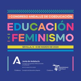 El I Congreso Andaluz de Coeducación
