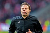 El alemán Felix Brych arbitrará el Nápoles-Barça