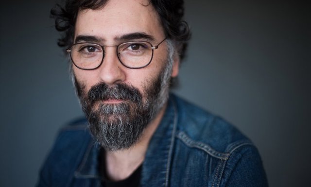 The New Raemon presenta nuevo tema