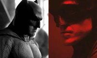 Ben Affleck espera un "gran" Batman de Robert Pattinson: "Merece alguien que muera por lo que está haciendo"