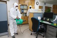 Ascendeixen a 556 els casos confirmats de coronavirus a Corea del Sud