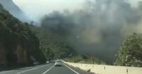 Los incendios registrados en el norte de Tenerife se dan por controlados