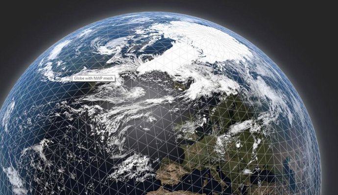 Planeta Tierra