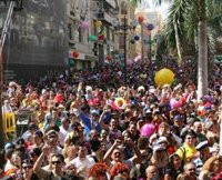 Santa Cruz justifica la celebración del Carnaval de Día por razones de seguridad