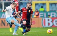 La Lazio mantiene el pulso con la Juventus