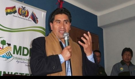 Política
