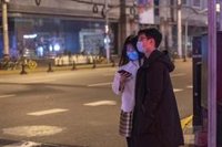 China confirma 2.592 muertes por el nuevo coronavirus y 77.345 contagiados