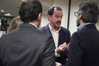 Iturgaiz: "El PP debe ser dique de contención del 'frente popular' de socialistas, comunistas, separatistas y batasunos"