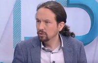 Iglesias asume la postura de Exteriores sobre el Sáhara y dice que la reunión con el Frente Polisario la fijó la ONCE