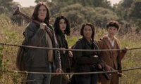 Tráiler de The Walking Dead. World Beyond: La nueva generación que salvará a la especie tras el virus zombi