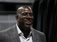 Magic Johnson: "Va a ser difícil para Los Ángeles seguir adelante después de la muerte de Kobe"