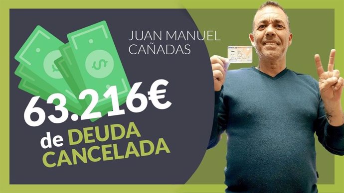 COMUNICADO: Repara tu Deuda consigue la primera cancelación de deuda en Melilla 