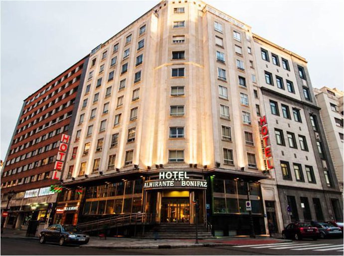 Fwd: Nota De Prensa: Barceló Hotel Group Desembarca En Castilla Y León Con Un Hotel En Burgos