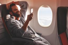 GOL y American Airlines firman un acuerdo de código compartido