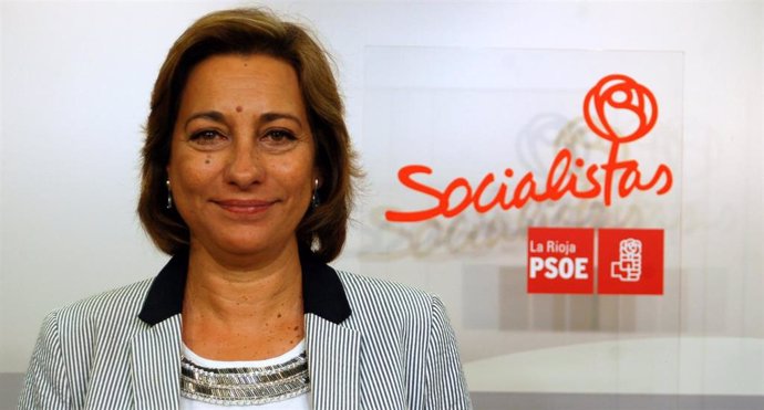- La Secretaria de Relaciones Políticas del PSOE La Rioja, Victoria de Pablo, ha valorado esta mañana las declaraciones del nuevo Ministro de Justicia, Rafael Catalá, 