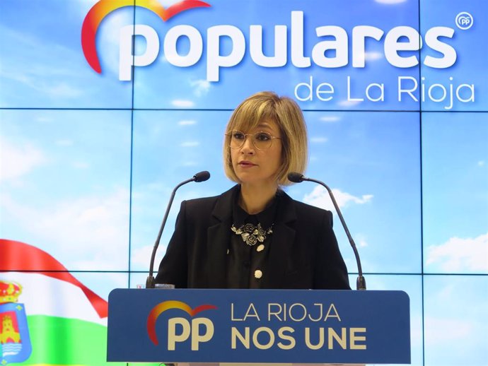El PP dice que "el Gobierno de Andreu debe pasar a la acción para que La Rioja no sea una zona cero de la despoblación"