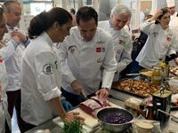 Aguado advierte de que responderán con todas las herramientas "políticas y judiciales" ante la armonización fiscal