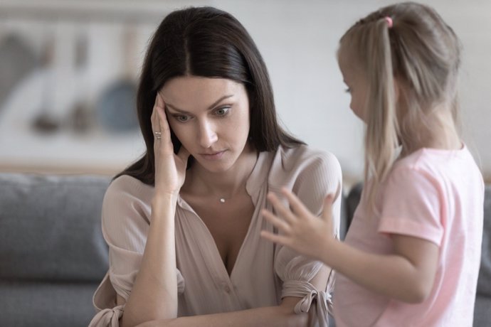 A veces, las cosas no san bien, ¿cómo reaccionar?