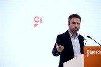 Ciudadanos destaca el papel de Iturgaiz frente al nacionalismo en Euskadi pero evita comentar su opinión sobre Vox