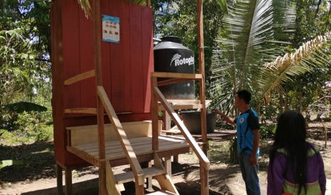 Cooperación y Desarrollo