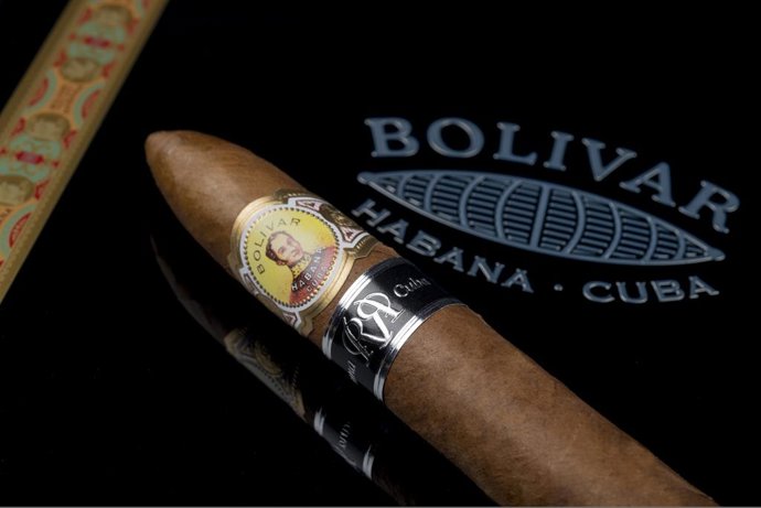 Vitola de Bolívar Belicosos Finos Reserva Cosecha 2016