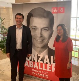 (AMP)5A.- Gonzalo Caballero cree que Feijóo busca "excusar su fracaso" con sus críticas a Sánchez