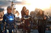 Foto: La batalla por la diversidad en Marvel que casi le cuesta el puesto a Kevin Feige