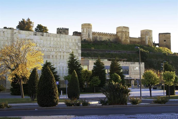 [Sevilla] Np. Gala Televisiones Andaluzas En Alcalá